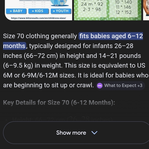 2/$5 Floral Pink Kids Bottoms - Picture 5 of 5